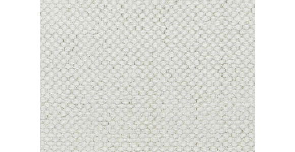 ECKSOFA  in Chenille, Flachgewebe Naturfarben  175/316 cm  - Schwarz/Naturfarben, Design, Textil/Metall (175/316cm) - Dieter Knoll