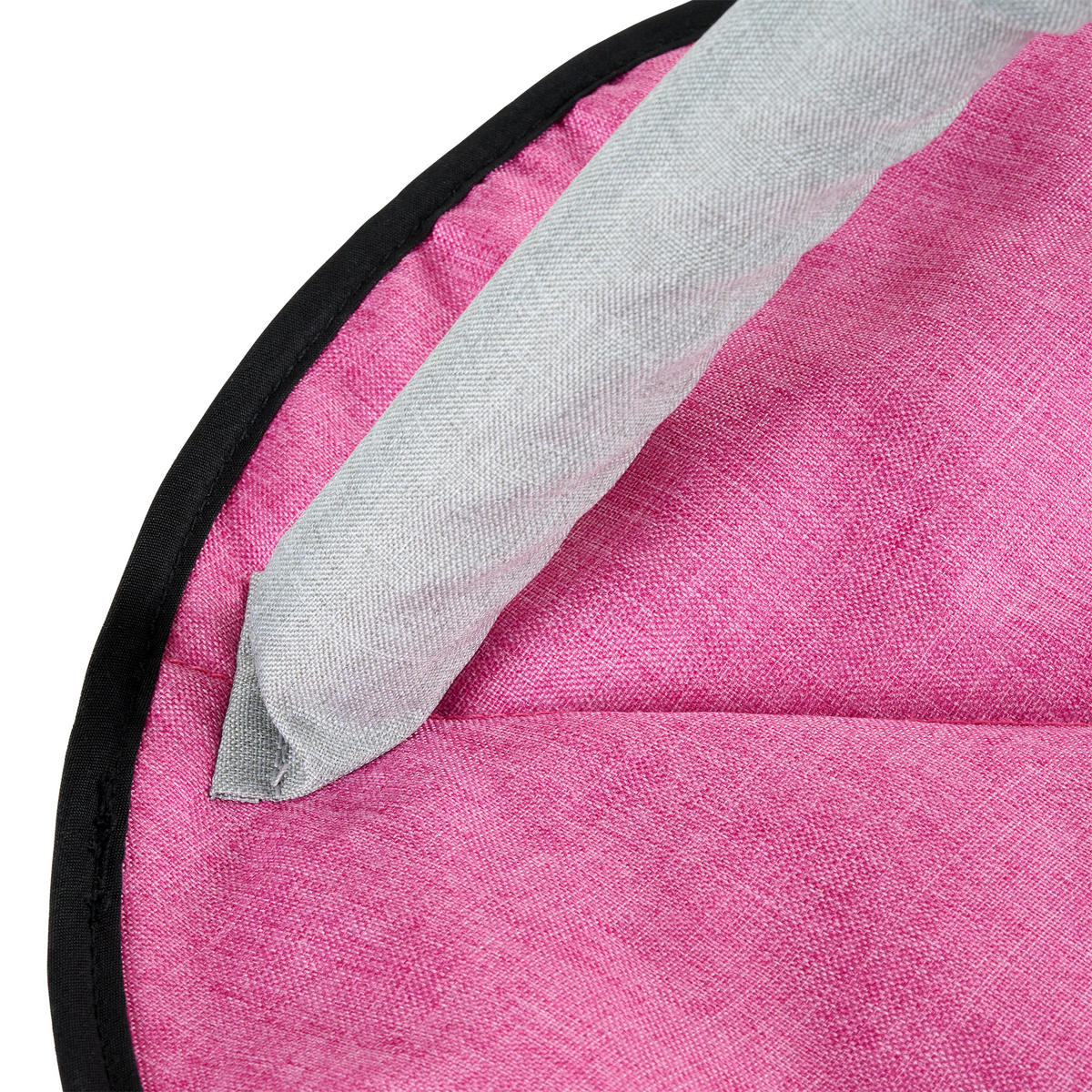 GOLFOVÝ KOČÁREK PRO PANENKY - vícebarevná, Basics, kov/textil - My Baby Lou