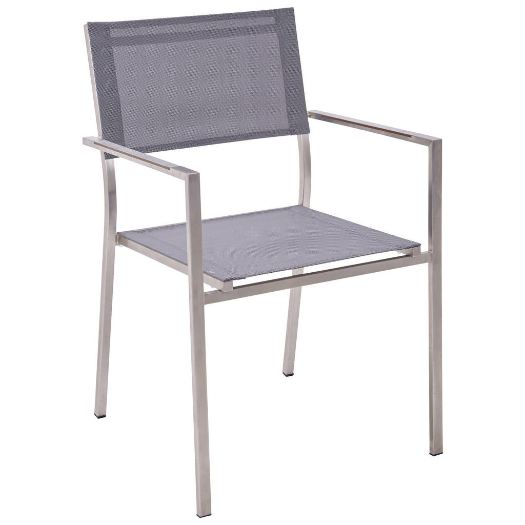 Amatio STOHOVATELNÉ KŘESLO, kov, plast, textil