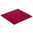 BADEMATTE in Pink 60/60 cm - Pink, Basics, Textil (60/60cm) - Vossen BADEMATTE in Pink 60/60 cm - Pink, Basics, Textil (60/60cm) - Vossen