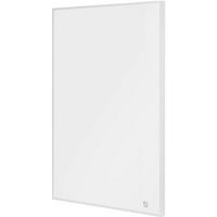 INFRAROT-HEIZPANEEL 70/60/4,5 cm 500 W  - Weiß, Basics, Kunststoff/Metall (70/60/4,5cm)