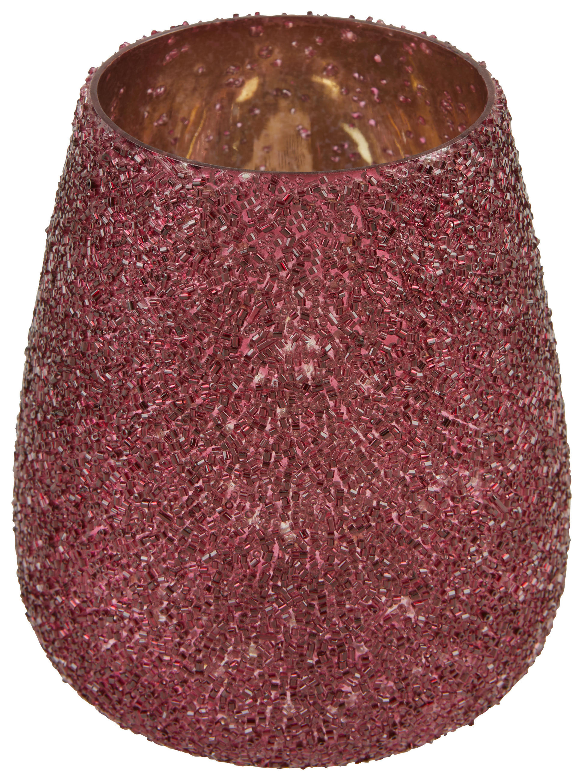 Teelichthalter H: 13 Cm