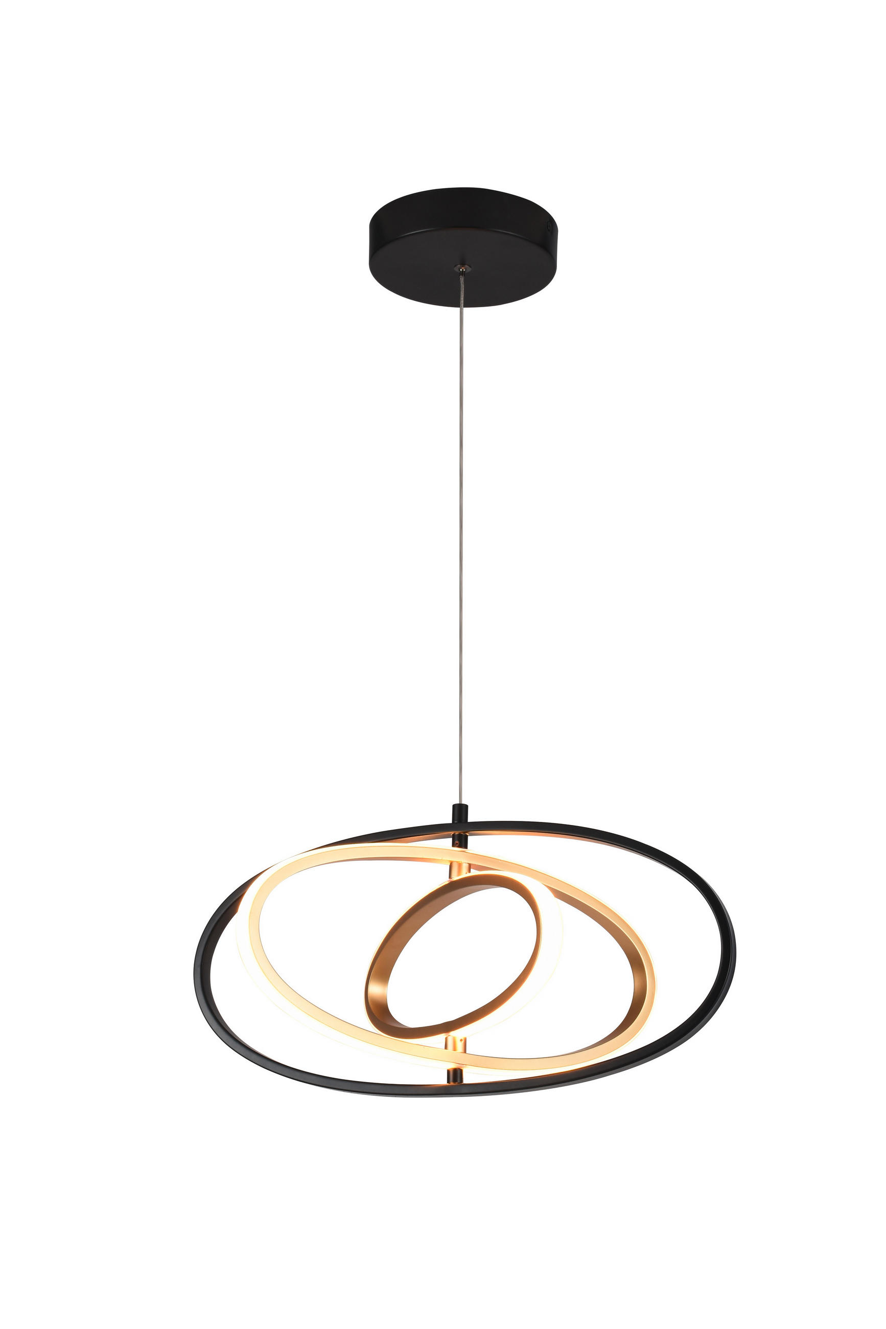 VISEČA LED-SVETILKA - Design (21/42/150cm)