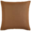 POTAH NA VENKOVNÍ POLŠTÁŘ  50/50 cm - měděné barvy, textil (50/50cm) - Ambia Garden