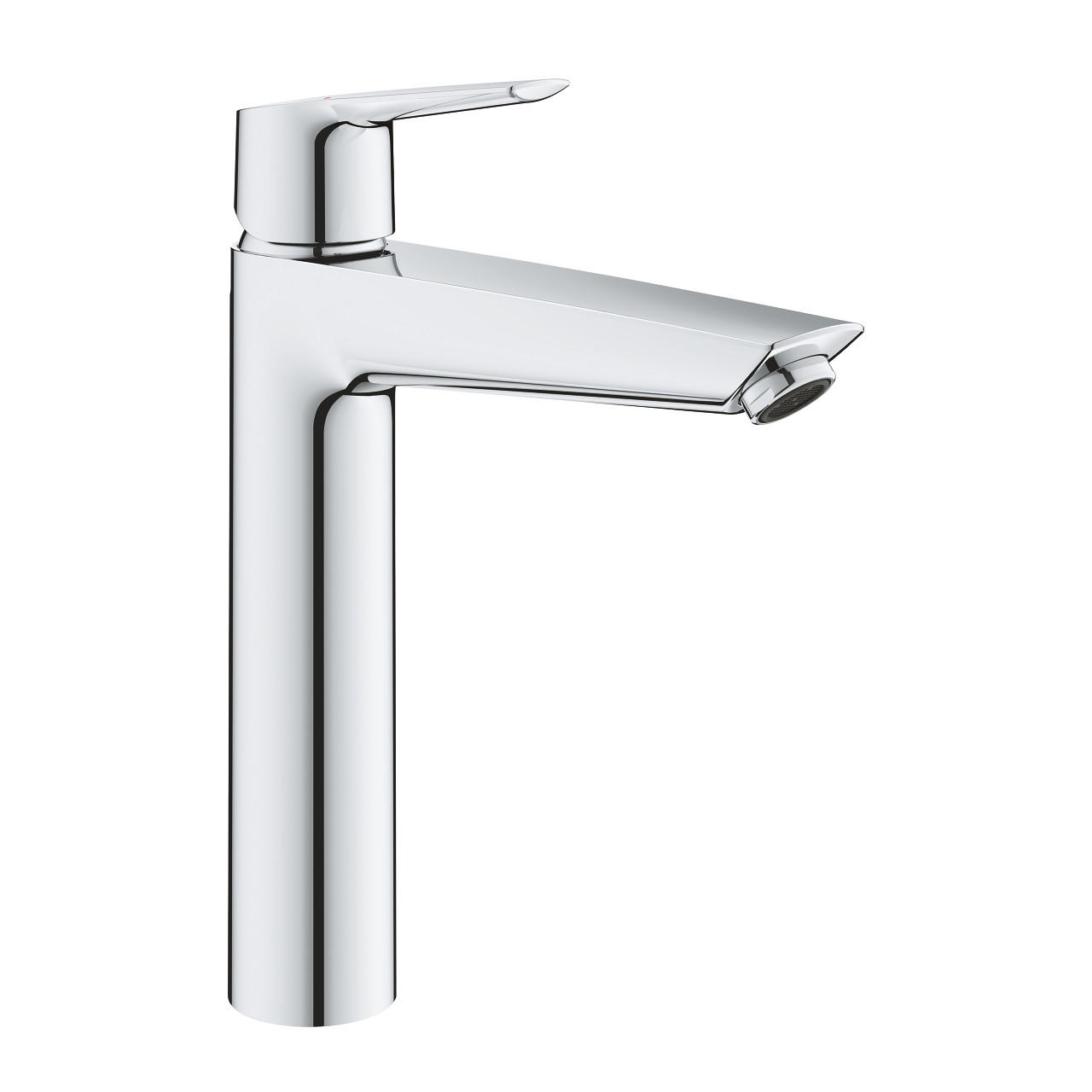FÜRDŐSZOBAI CSAPTELEP  - króm, Basics, fém (26,2cm) - Grohe