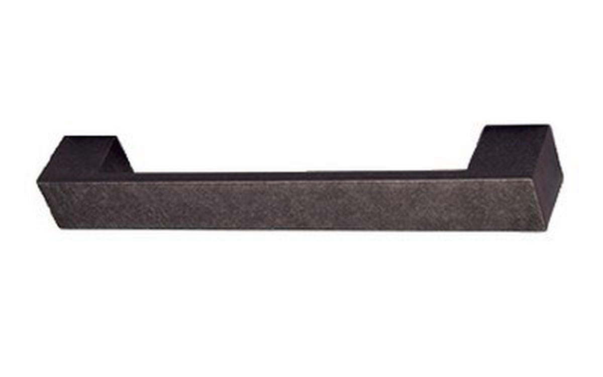 KÜCHENLEERBLOCK 300 cm   in Cappuccino  - Eiche dunkel/Cappuccino, Design, Holzwerkstoff/Metall (300cm) - Impuls