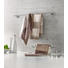 GESCHIRRTUCH-SET - Taupe, Design, Textil (50/70cm) - Esposa