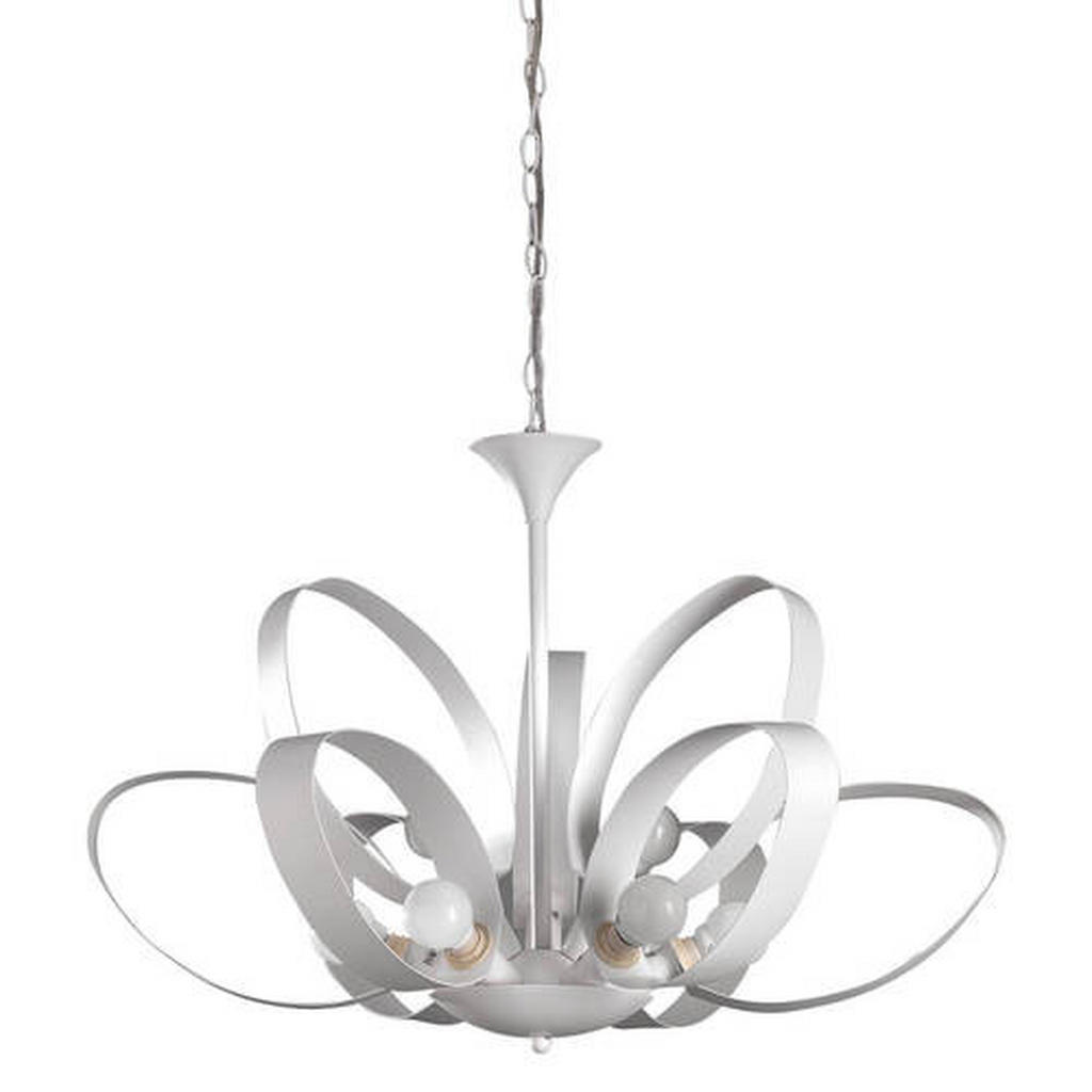 XXXL LUSTR, E14/6 W, 75/115 cm