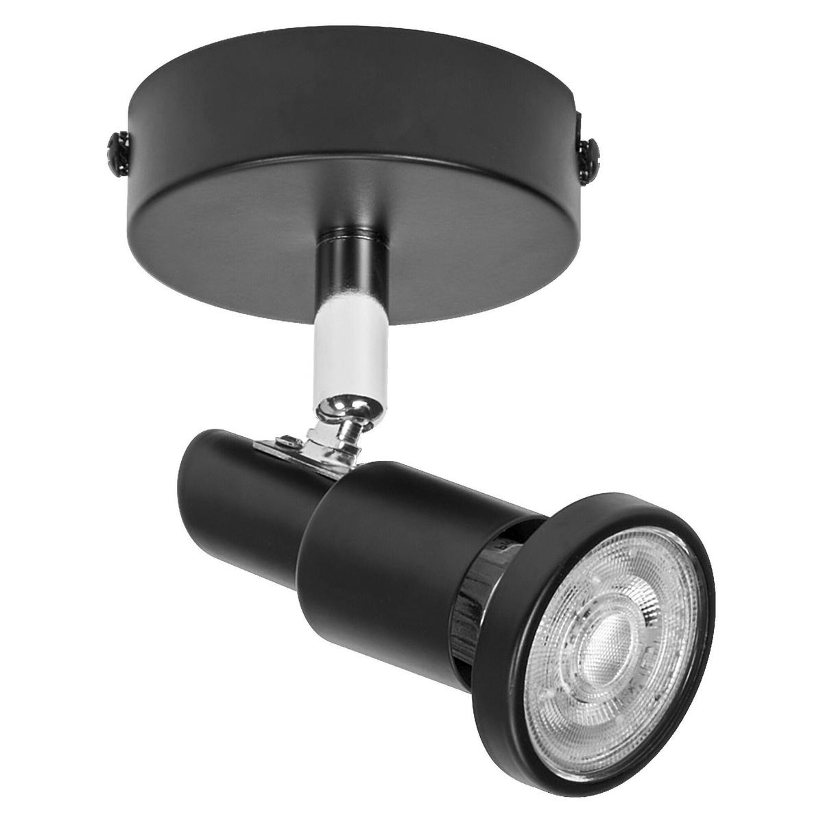 LED-STRAHLER 8/8/13 cm   - Basics (8/8/13cm) - Osram