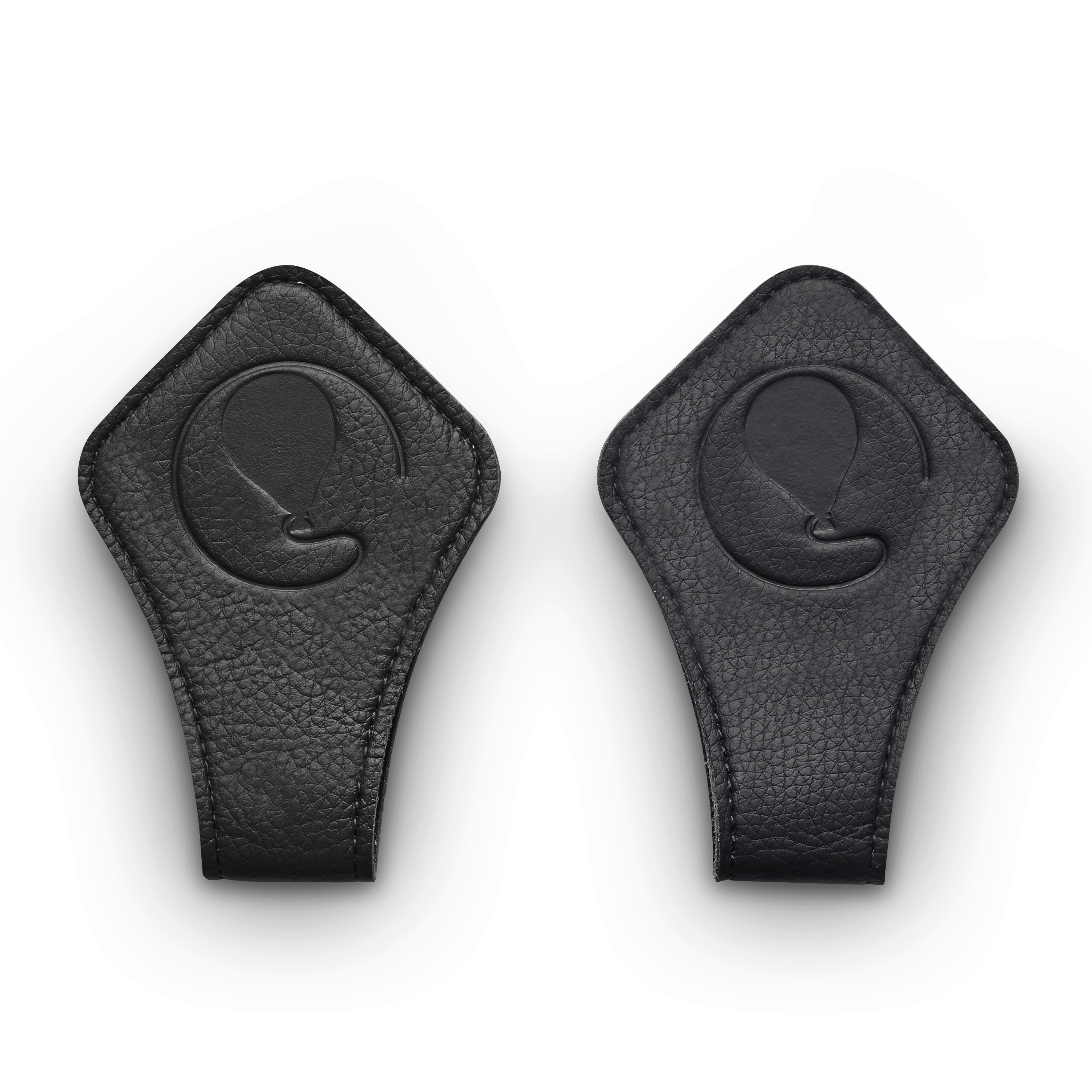 CLIP - Schwarz, Basics, Textil (5,5/19/8,9cm) - ABC Design