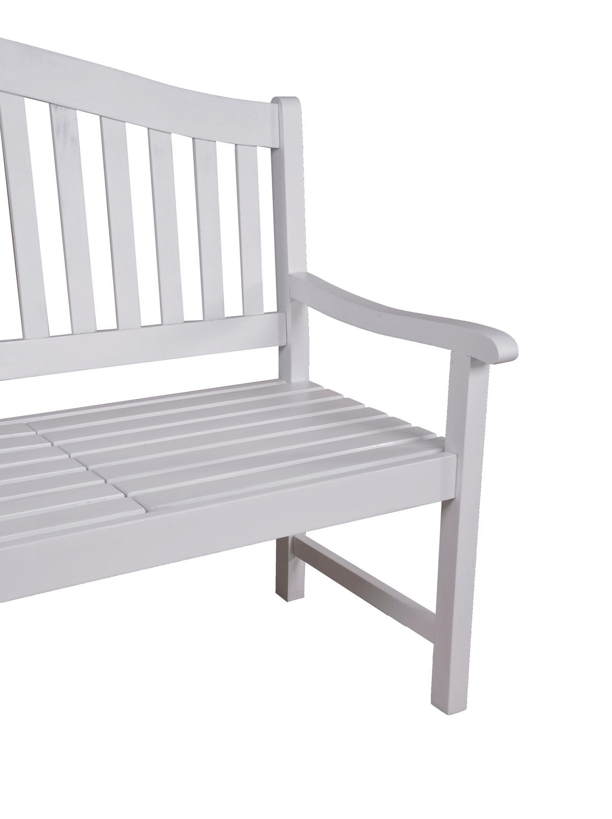 GARTENBANK 150/104/62 cm Eukalyptusholz   - Eukalyptusholzfarben, Basics, Holz (150/104/62cm) - Gardenson