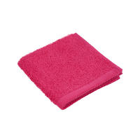 SEIFTUCH Palma Pink 30/30 cm  - Pink, Basics, Textil (30/30cm) - Esposa