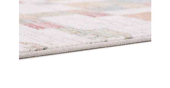 WEBTEPPICH 200/285 cm Calea Multicolor - Multicolor, Design, Textil (200/285cm) - Novel