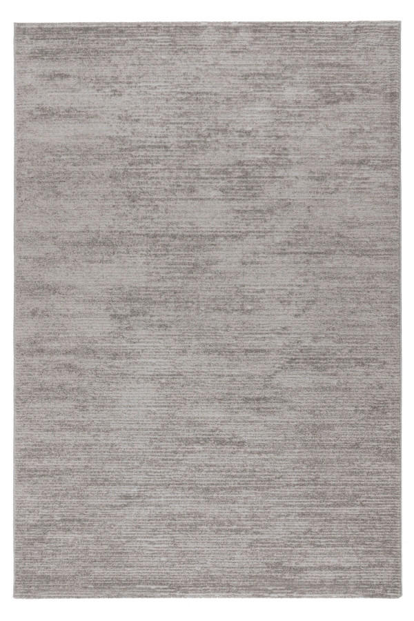 TKANA PREPROGA      80/150 cm    tkano  srebrne barve  - srebrne barve, Basics, tekstil (80/150cm)