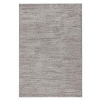 TKANA PREPROGA      200/290 cm    tkano  srebrne barve  - srebrne barve, Basics, tekstil (200/290cm)