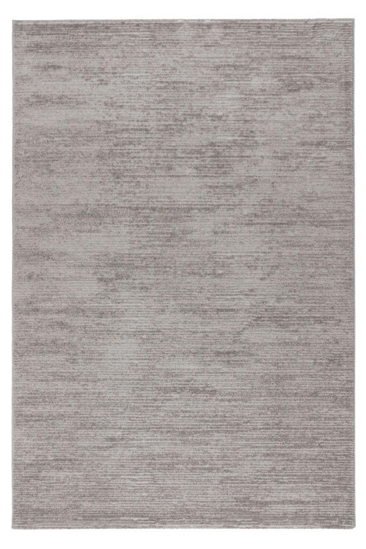 TKANA PREPROGA      200/290 cm    tkano  srebrne barve  - srebrne barve, Basics, tekstil (200/290cm)