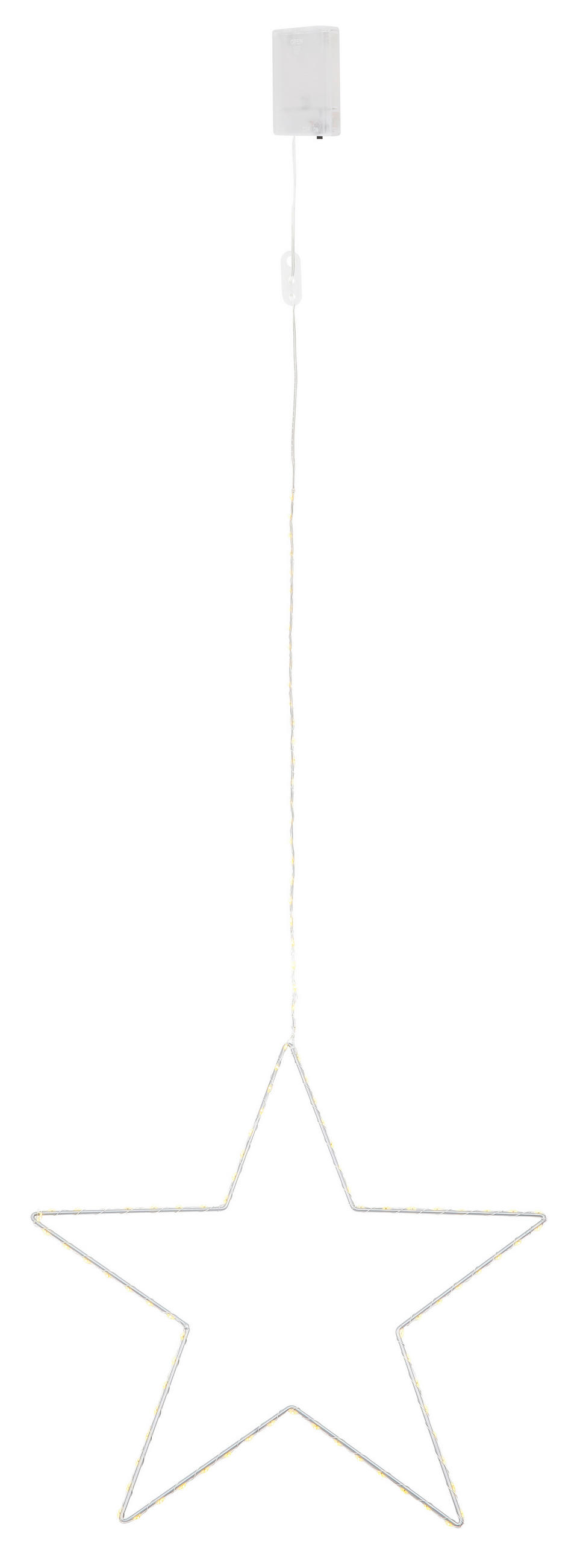 LED-DEKOLEUCHTE  - Basics (40/90cm) - Globo