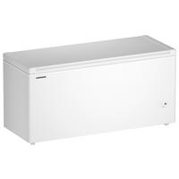 GEFRIERTRUHE CFe 2500  - Weiß, Basics, Metall (167,5/82,5/70,2cm) - Liebherr