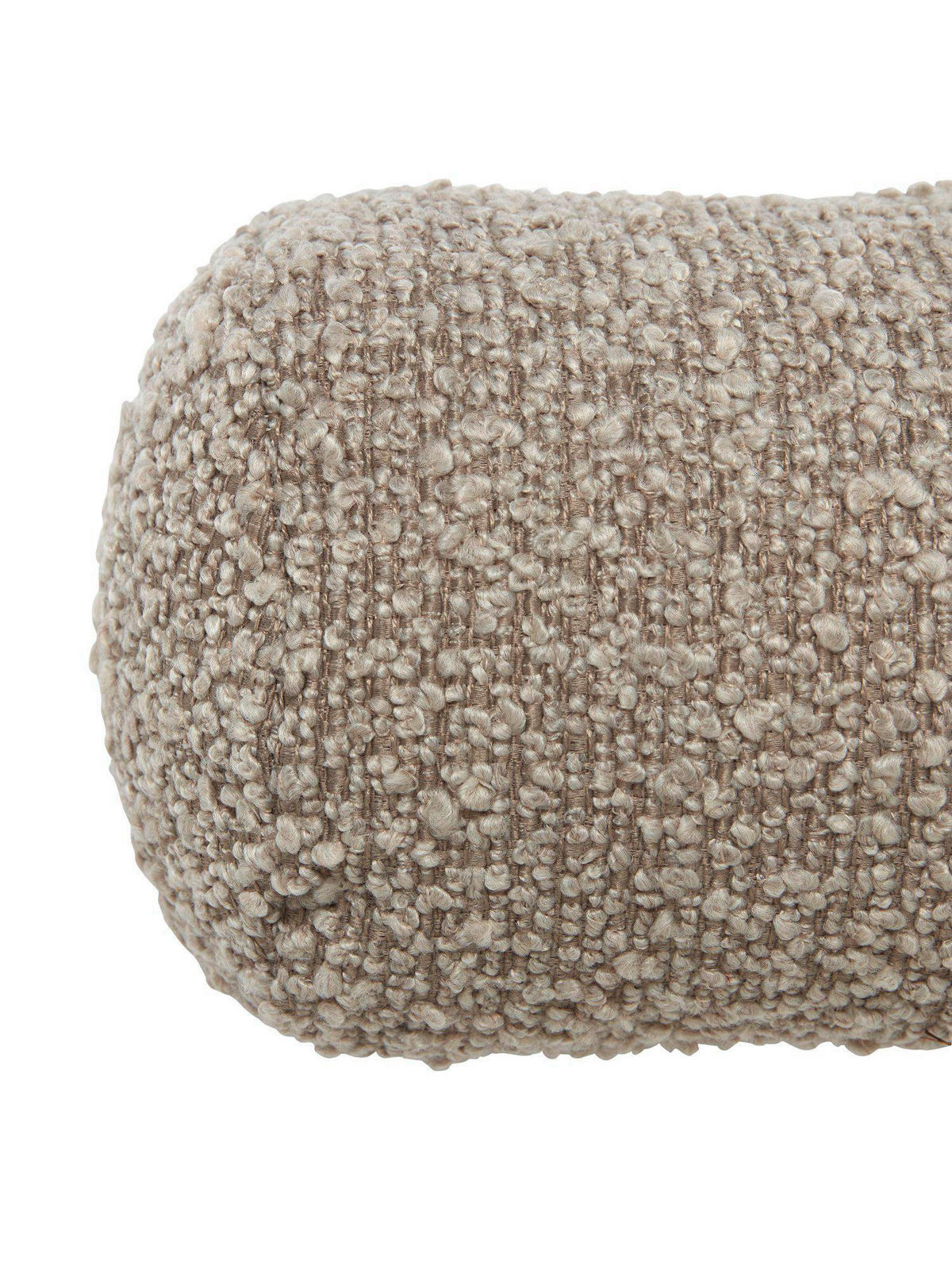 ZIERKISSEN Trond 35/80 cm  - Beige, Basics, Textil (35/80cm) - Svanefors
