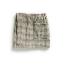 SAUNAKILT EDEN Naturfarben  - Naturfarben, Basics, Textil (48/56null) - Moeve