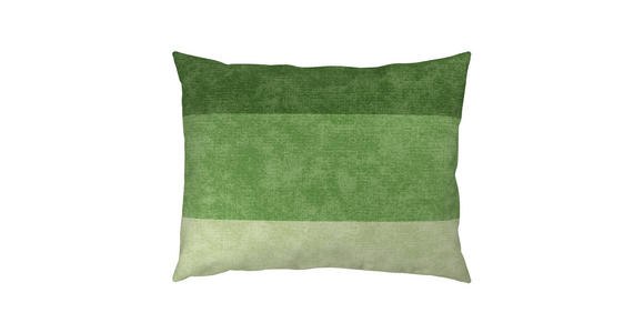 BETTWÄSCHE Satin 140/200 cm  - Grün, KONVENTIONELL, Textil (140/200cm) - Novel