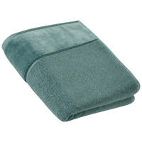 KÉZTÖRLŐ 50/100 cm kék  - kék, Basics, textil (50/100cm) - Vossen