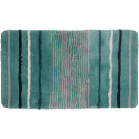 KÚPEĽŇOVÁ PREDLOŽKA, 70/120 cm - tyrkysová, Konventionell, textil (70/120cm) - Esposa