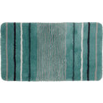 BADEMATTE Türkis 70/120 cm  - Türkis, KONVENTIONELL, Textil (70/120cm) - Esposa