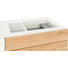 SIDEBOARD 176/70,4/52 cm - Eichefarben/Schwarz, Design, Glas/Holzwerkstoff (176/70,4/52cm) - Hülsta SIDEBOARD 176/70,4/52 cm - Eichefarben/Schwarz, Design, Glas/Holzwerkstoff (176/70,4/52cm) - Hülsta