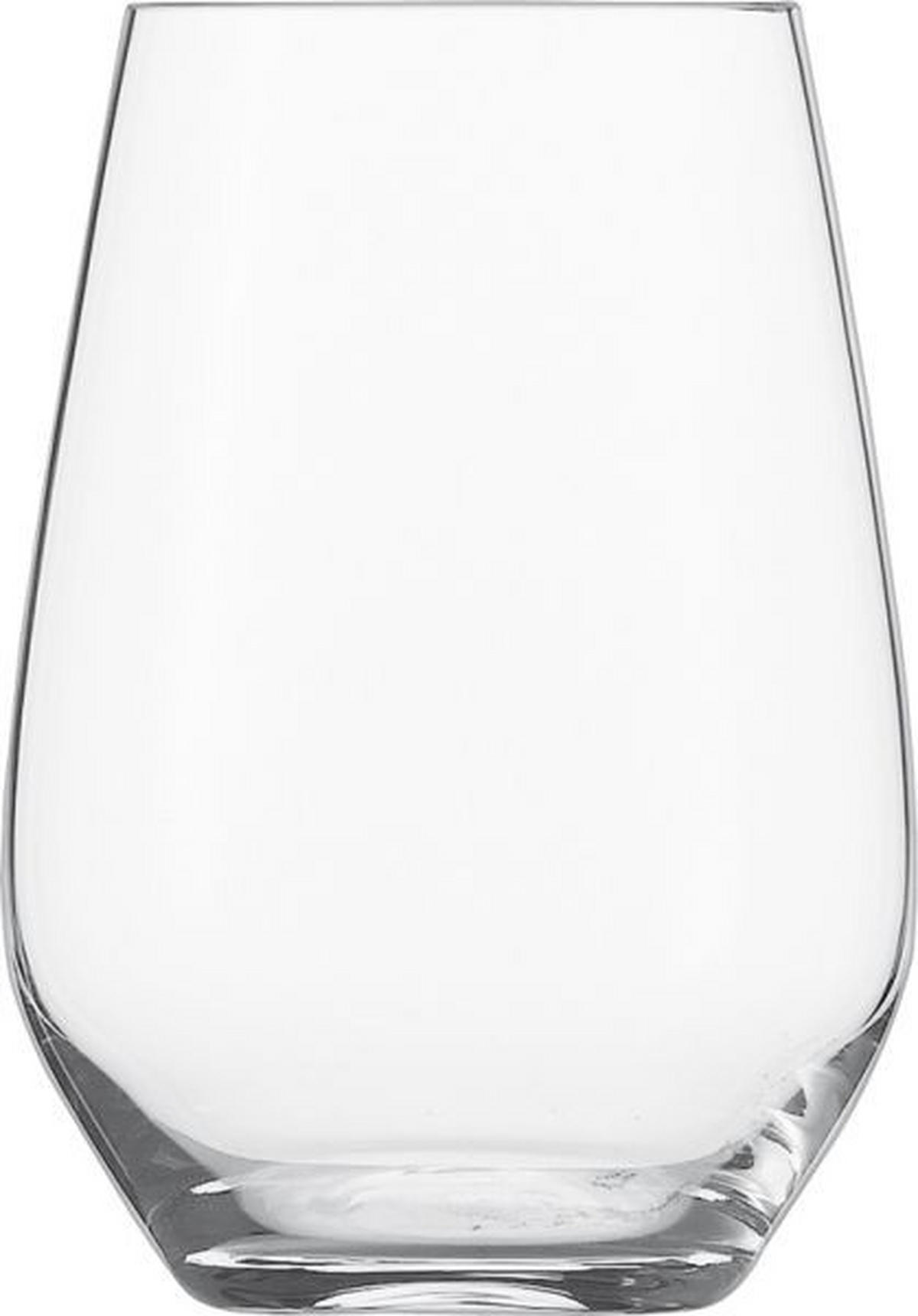 TRINKGLAS 556 ml  - Basics, Glas (9/13cm) - Schott Zwiesel