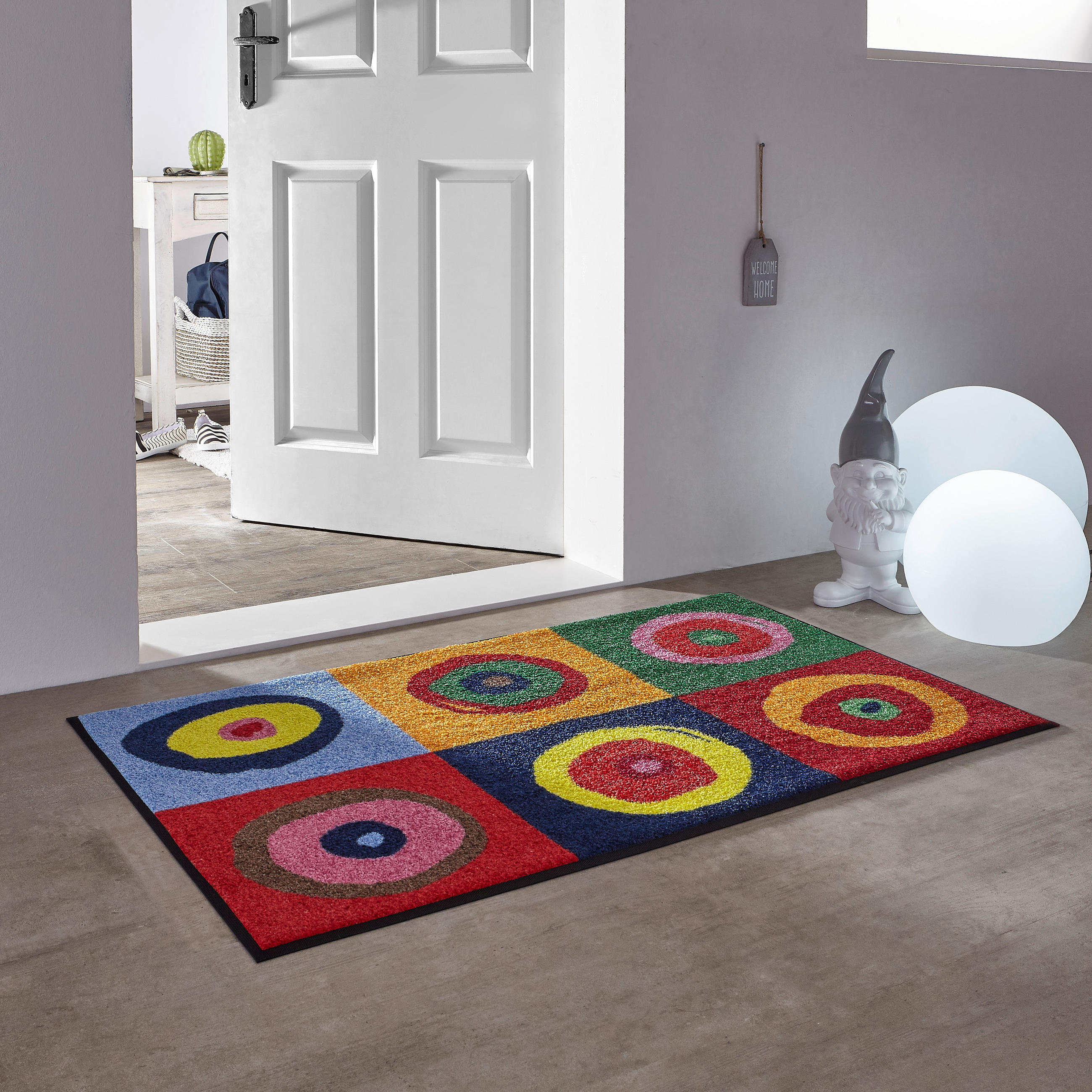 COVORAȘ DE INTRARE 75/120 cm