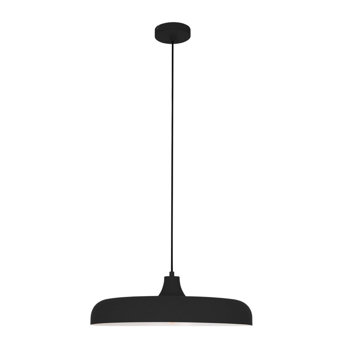 PENDELLEUCHTE  50/20-170/50 cm   - Grau, Trend, Metall (50/20-170/50cm)