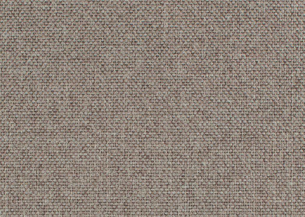 BOXSPRINGBETT 180/200 cm  in Greige  - Chromfarben/Greige, Konventionell, Kunststoff/Textil (180/200cm) - Voleo
