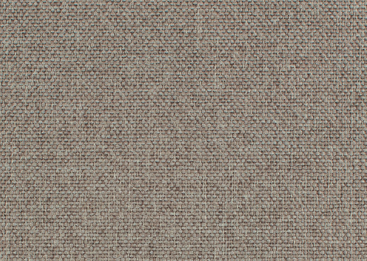BOXSPRINGBETT 160/200 cm  in Greige  - Chromfarben/Greige, Konventionell, Kunststoff/Textil (160/200cm) - Voleo