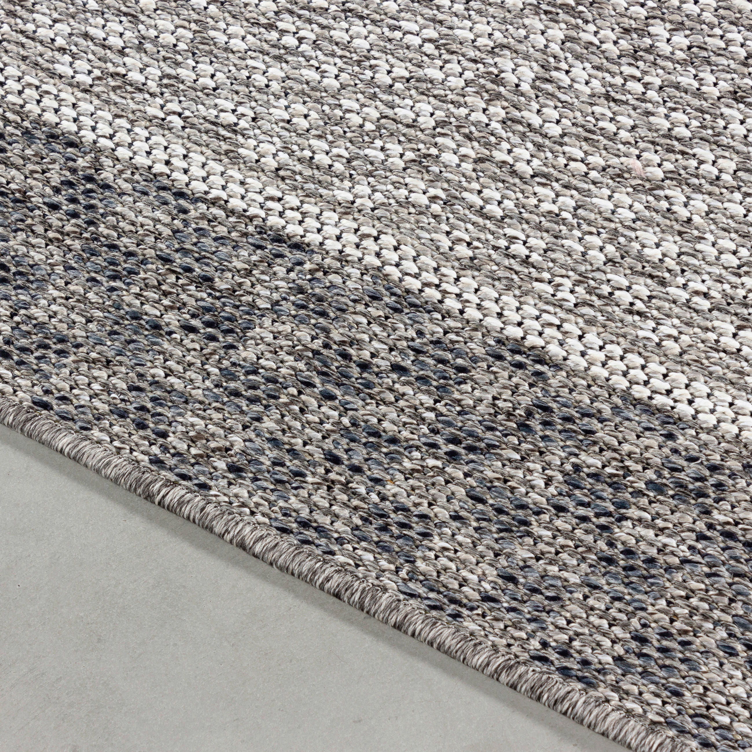 LÖPARE 80/250 cm Aruba  - cremefärgad, Design, textil (80/250cm) - Novel
