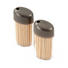ZAHNSTOCHER - Buchefarben, Basics, Holz (1cm) - Homeware ZAHNSTOCHER - Buchefarben, Basics, Holz (1cm) - Homeware