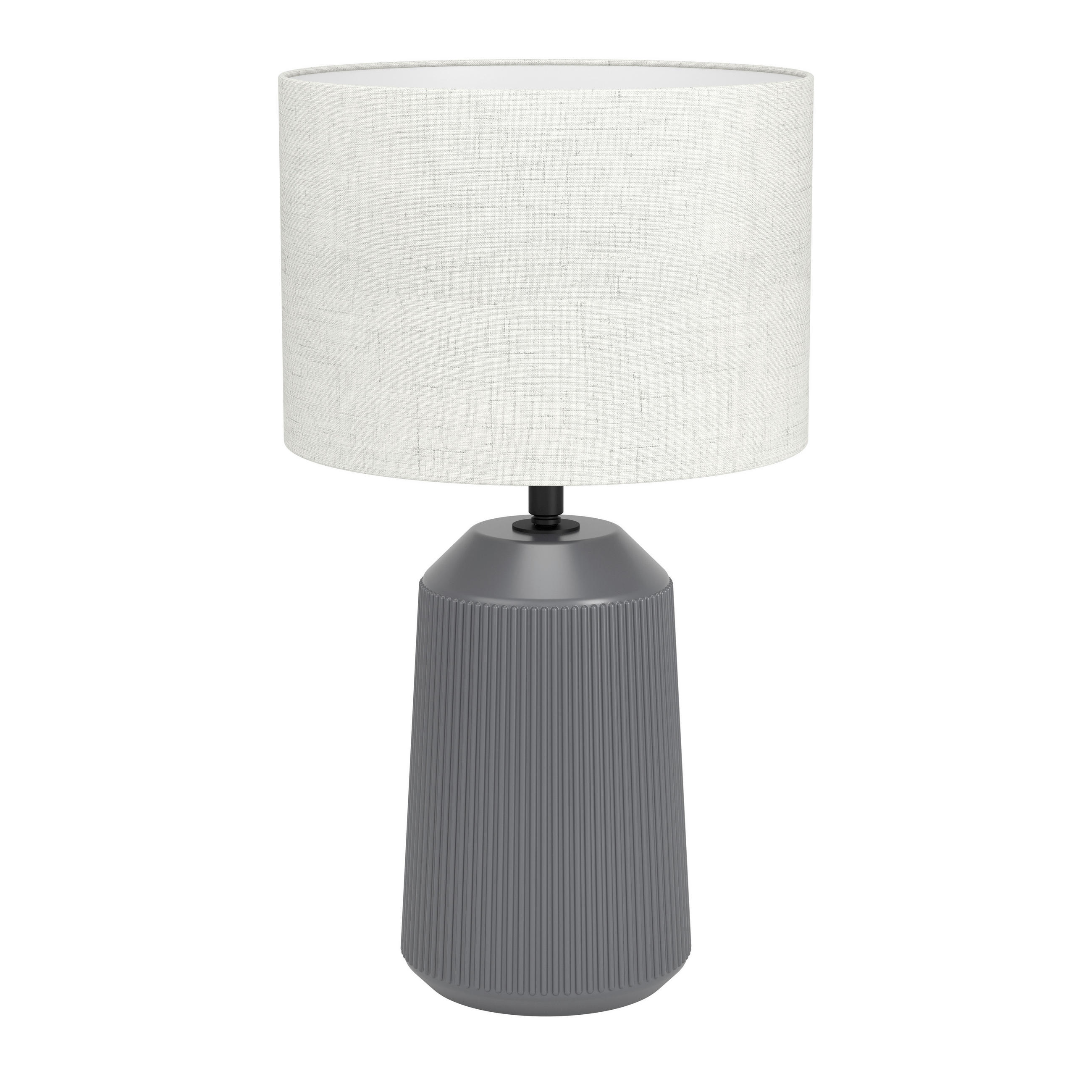 Eglo STOLNÍ LAMPA, E27, 23/41 cm