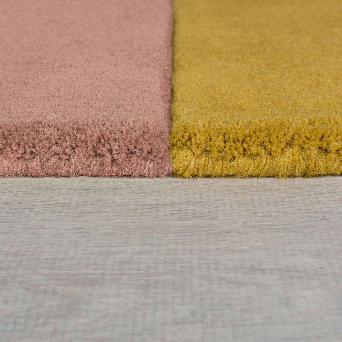 WOLLTEPPICH 150/240 cm Multicolor  - Multicolor, MODERN, Textil (150/240cm) - Xora