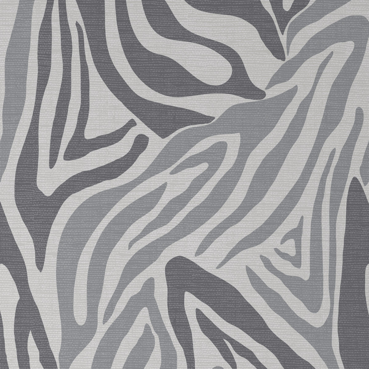 BETTWÄSCHE Flanell 155/220 cm  - Grau, Textil (155/220cm) - Novel