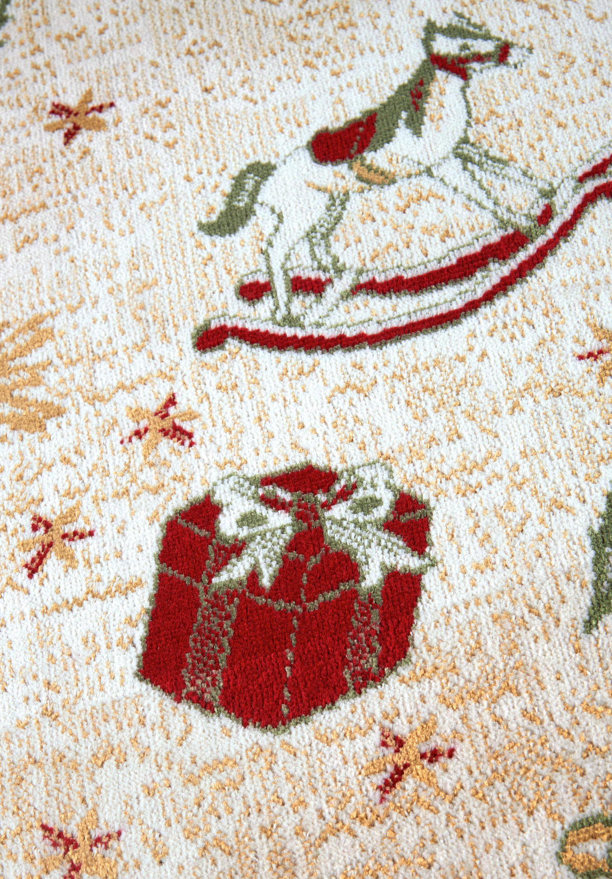 LÄUFER 80/200 cm Toy's Delight Nostalgic Shine  - Multicolor, Design, Kunststoff/Textil (80/200cm) - Villeroy & Boch
