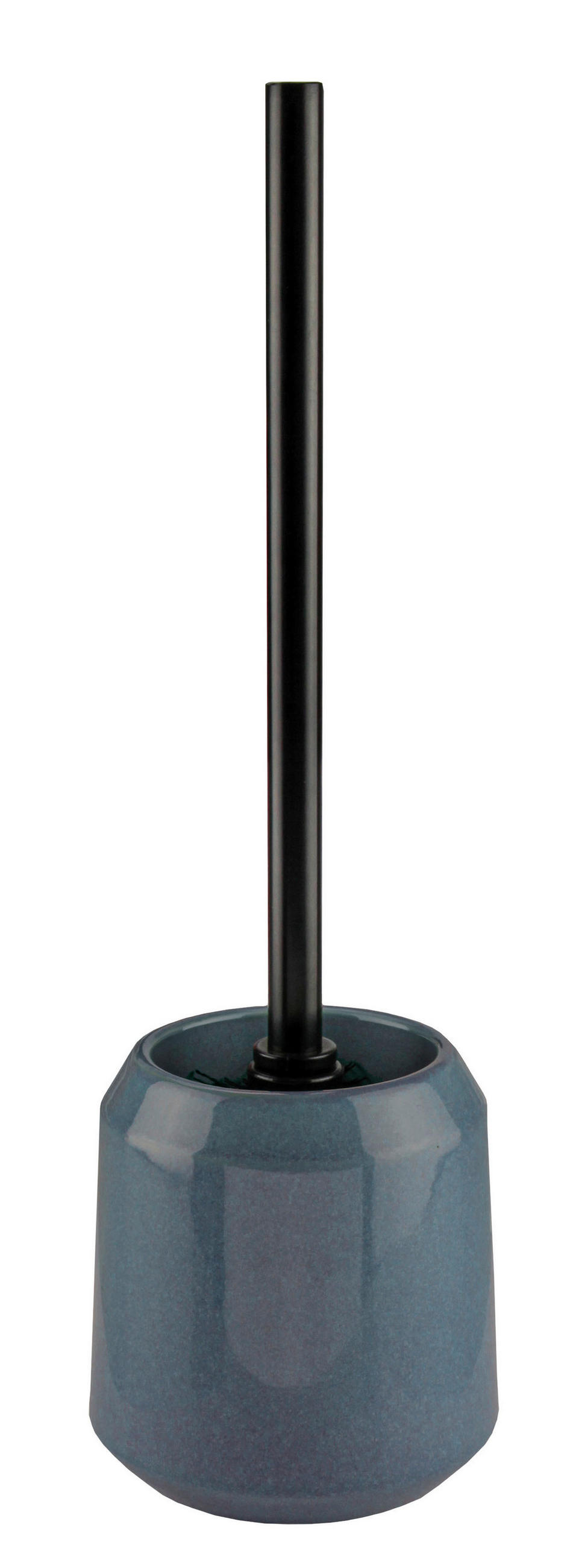 WC KEFE-TARTÓ  - kék, Basics, kerámia (11.0cm) - Kleine Wolke