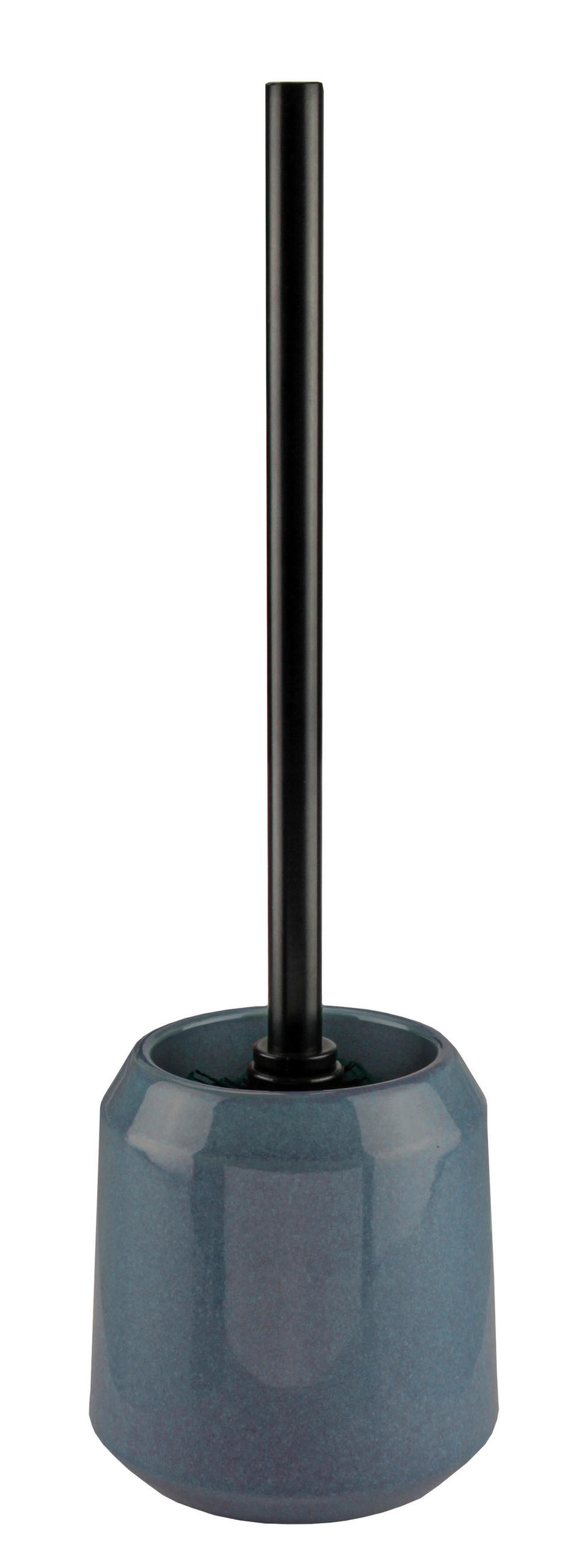 WC KEFE-TARTÓ  - kék, Basics, kerámia (11.0cm) - Kleine Wolke