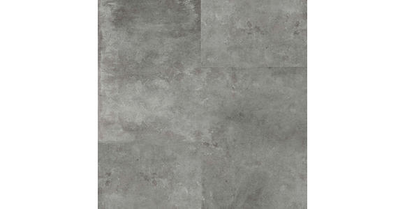 VINYLBODEN per m² - Hellgrau/Grau, Design, Kunststoff (62/45/0,57cm) - Venda
