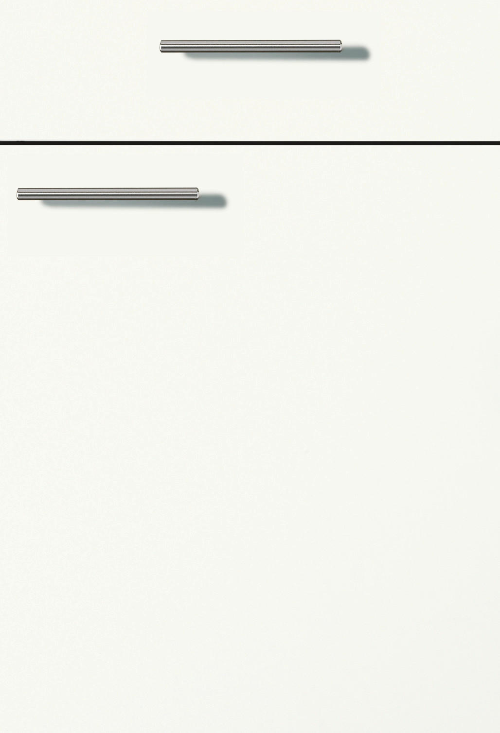 HAUSWIRTSCHAFTSRAUM 124,8/160/60 cm  in Weiß  - Weiß, Design, Holzwerkstoff (124,8/160/60cm) - Pino