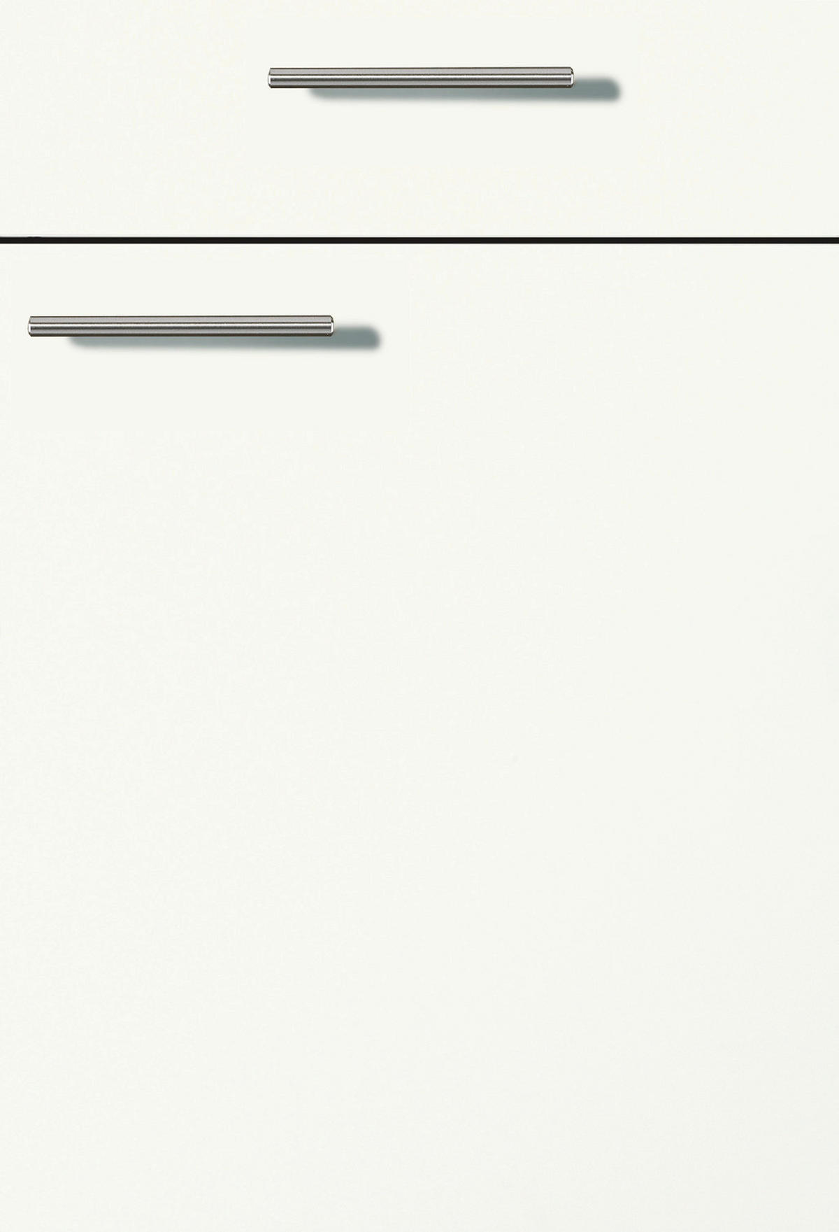HAUSWIRTSCHAFTSRAUM 214,8/190,7/60 cm  in Weiß  - Weiß, Design, Holzwerkstoff (214,8/190,7/60cm) - Pino