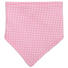 HALSTUCH - Rosa, Basics, Textil (18/36cm) - My Baby Lou HALSTUCH - Rosa, Basics, Textil (18/36cm) - My Baby Lou