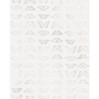 NON WOVEN-TAPET 200/250 cm  - vit, Basics (200/250cm) - Komar