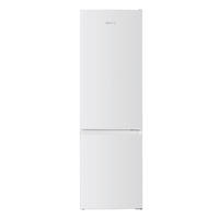 KÜHL-GEFRIER-KOMBINATION KGK 2750  - Weiß, Basics, Metall (55/180/56cm) - Nabo