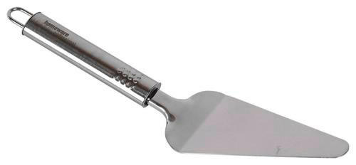 LOPATKA NA DORT - barvy nerez oceli, Basics, kov (26cm) - Homeware Profession.
