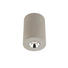 LED-DECKENLEUCHTE - Grau, Design, Stein/Metall (7,5/11cm) LED-DECKENLEUCHTE - Grau, Design, Stein/Metall (7,5/11cm)